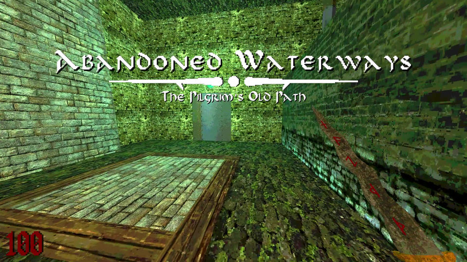 Runeblight - Abandonded Waterways Gameplay